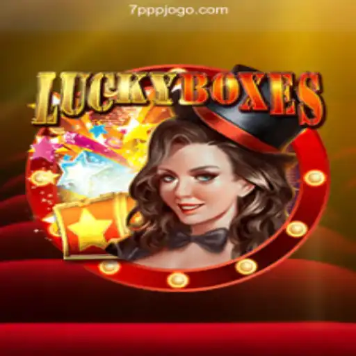 Discover the Exciting World of LuckyBoxes with 7PPP.com