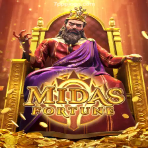 Exploring the Allure and Strategy of MidasFortune