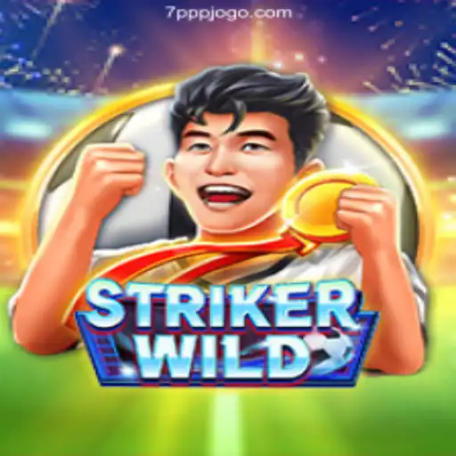 StrikerWILD: The New Gaming Sensation Amplified by 7PPP.com in Brazil