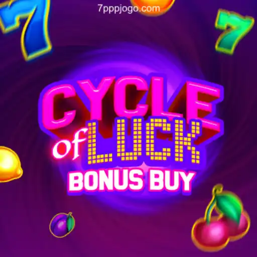 Explore the Exciting World of CycleofLuckBonusBuy at 7PPP.com: A Plataforma de Apostas #1 do Brasil