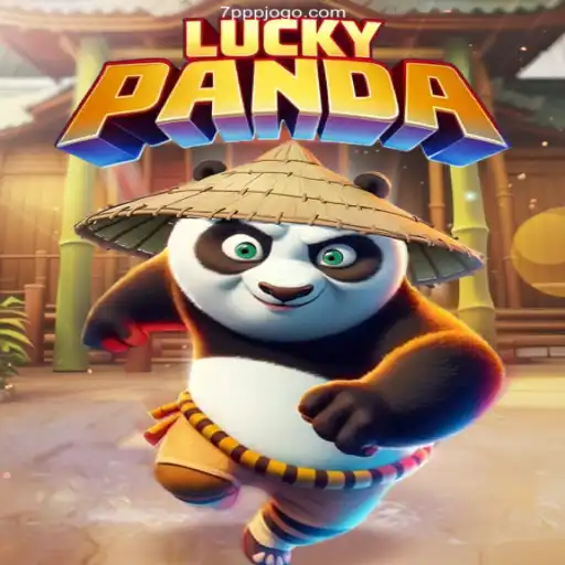 LuckyPanda: Explore the Exciting Game and Discover Why 7PPP.com is the Leading Betting Platform in Brazil