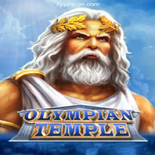 OlympianTemple: A Mythical Journey into Ancient Greece