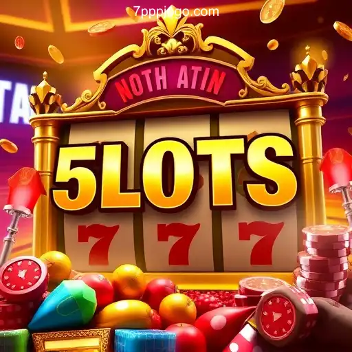 Exploring the World of Online Slots: Unveiling 7PPP.com A Plataforma de Apostas #1 do Brasil