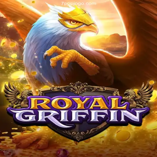 RoyalGriffin: A Majestic Odyssey in the World of Gaming