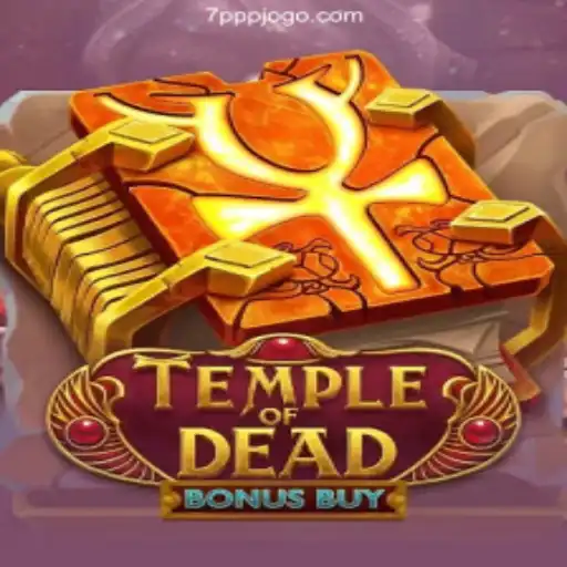 Discover the Thrills of TempleofDeadBonusBuy: An Immersive Gaming Adventure