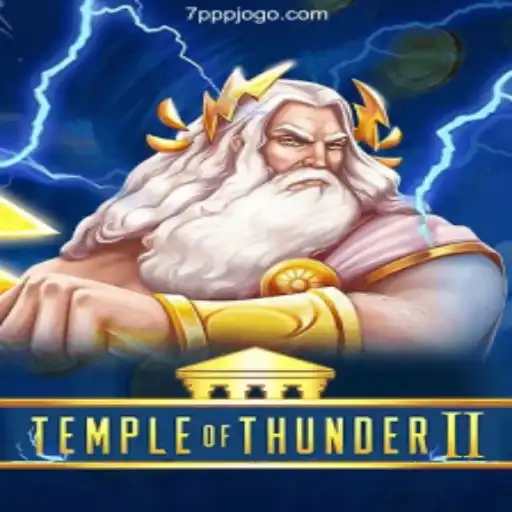 TempleofThunderII: An Epic Journey into the Heart of Adventure